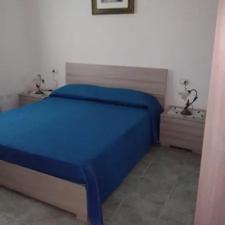 Attico Lubagnu Apartment *