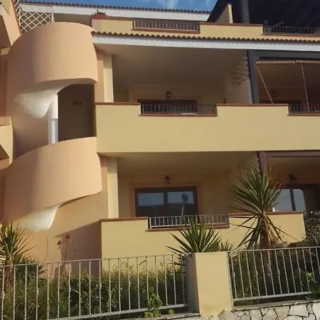Attico Lubagnu Apartment Castelsardo