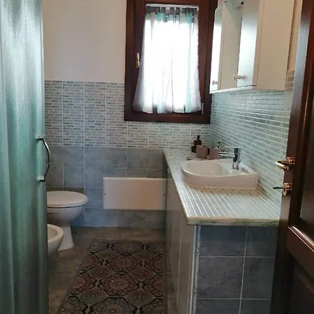 Attico Lubagnu Apartament Castelsardo